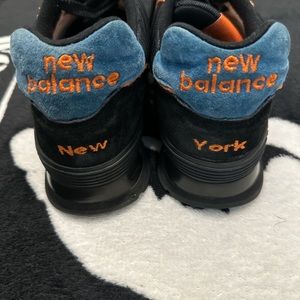 $250 new york new balances 8.5